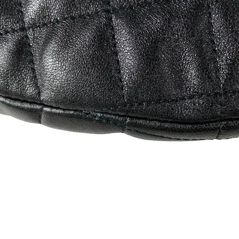 Saint Laurent PARIS Ikar Hobo Handbag 858160